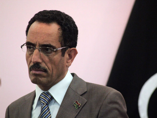 NTC rejects Ghoga resignation