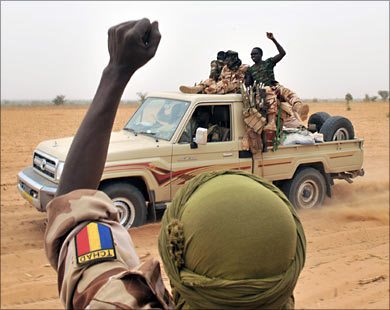 More dead in Kufra