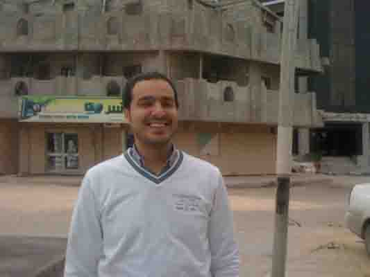 Voting starts in Misrata