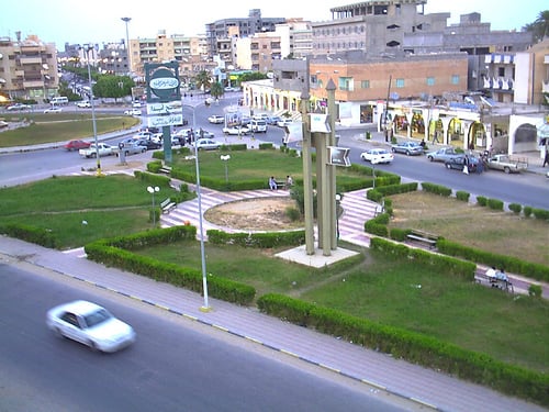 Zliten Bustling with Media and Cultural Activities