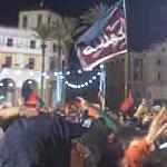 Libya Celebrates the 17 February Revolution one year on