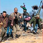 Libya's Other War Dead