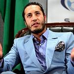US imposes sanctions on Saadi supporter