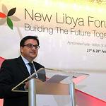 Maltese authorities look to Libyan oil