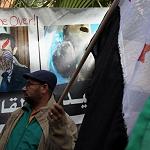 Assad's diplomats thrown out