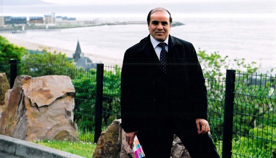 Libyan ambassador torture death