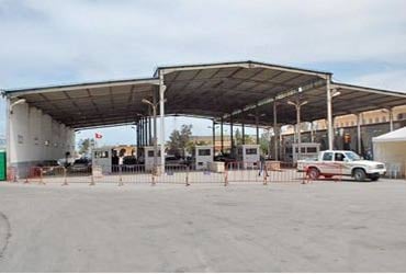 Fresh incident on Libyan-Tunisian border