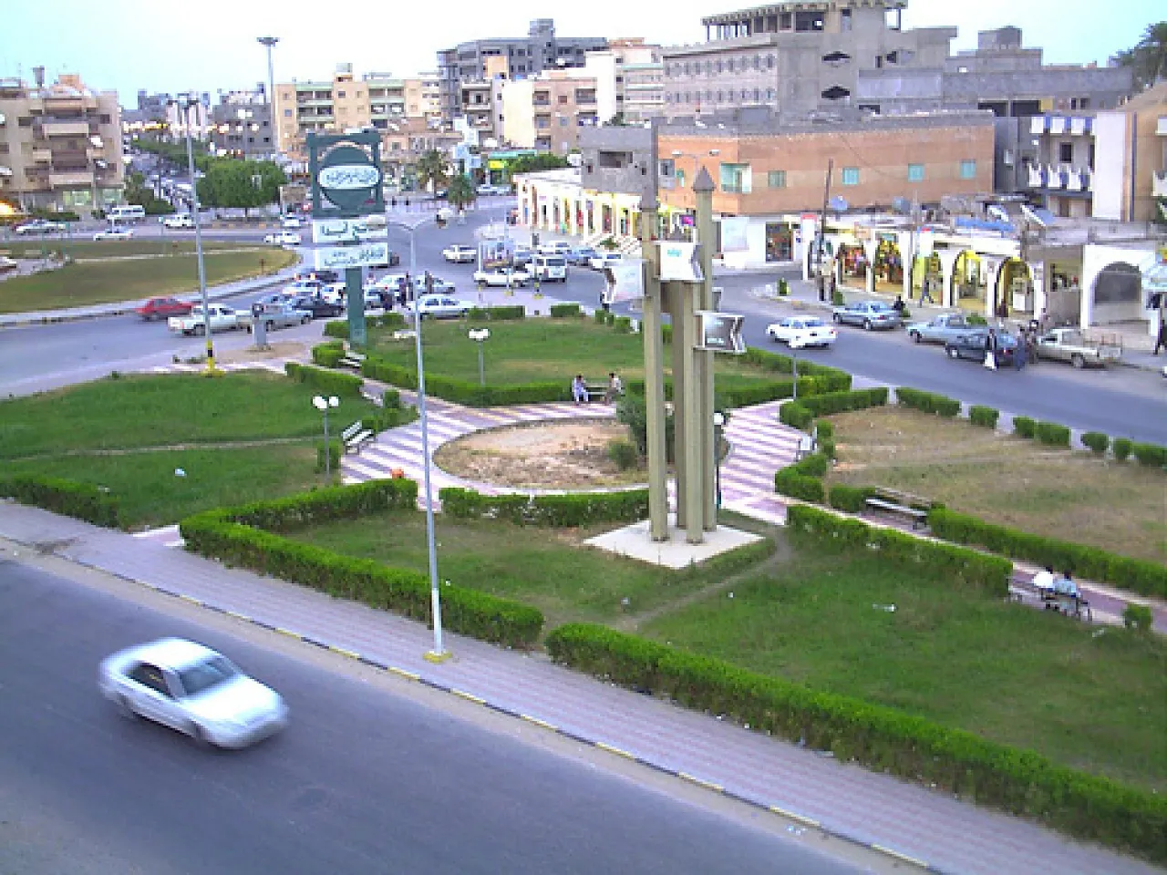 Zliten