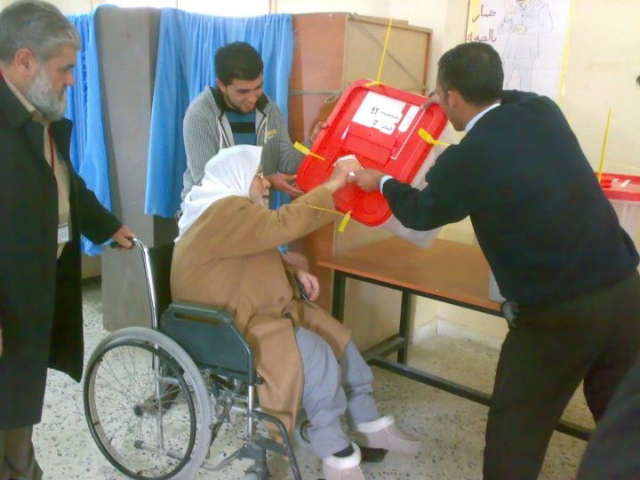 A closer look at the Misrata election: What lessons can Libya learn from it? Part II