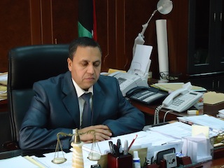 Justice Minister adds further confusion to Saif trial debate