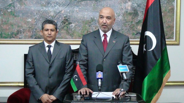 Tripoli local elections announced