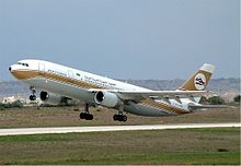 Libya Herald Exclusive: All Libyan airliners banned from Europe at EU request