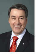 SNC-Lavelin CEO Pierre Duhaime quits after report criticism