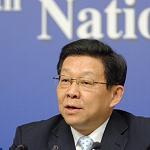 China demands compensation for lost Libyan business.