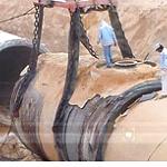 Pure Technology poised to return to Man-Made River project