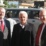 Business Opinion: British Business in the new Libya.