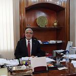 Exclusive Interview with Mustafa Abushagur, Deputy Prime Minister of Libya
