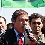 Constitutional Assembly president gives updates on progress