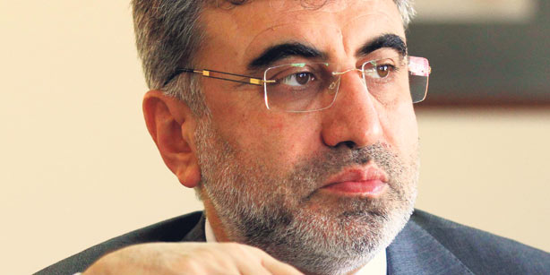 Turkey seeks to replace Iranian with Libyan crude