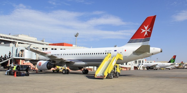 Air Malta announces daily flights to Tripoli from May
