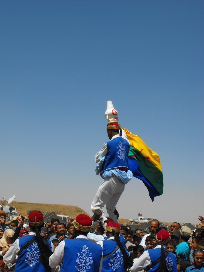 Nalut: Libya’s most hospitable town