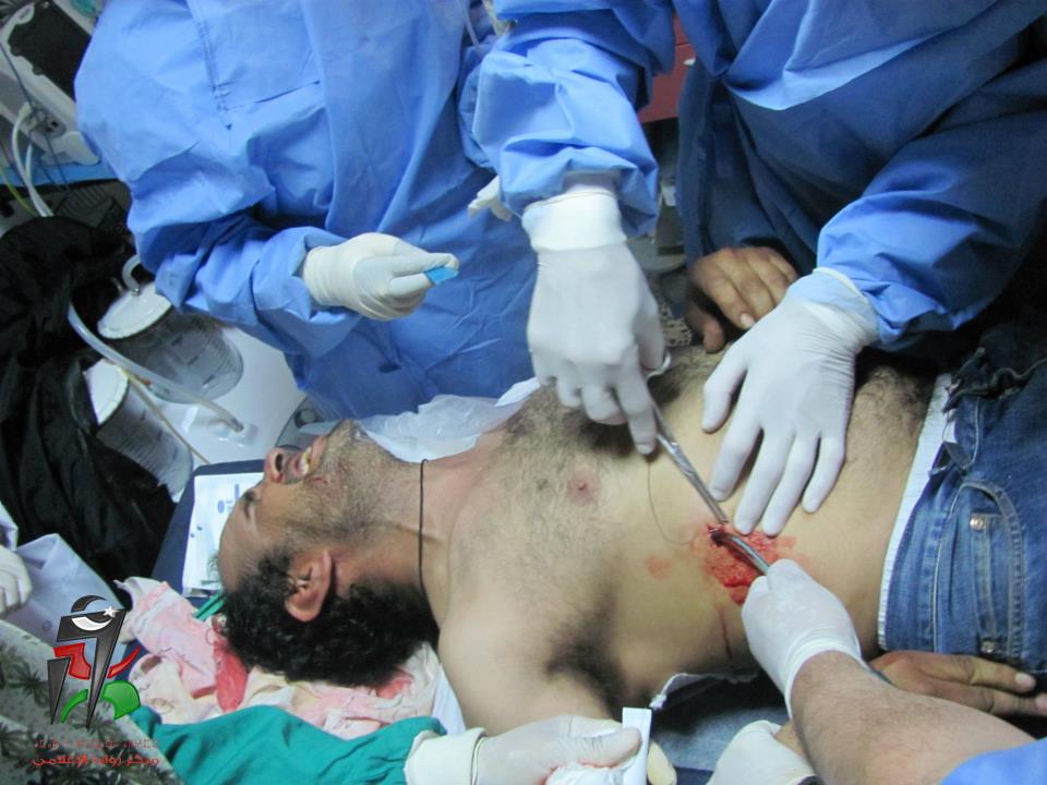 31 claimed dead as fighting around Zuara intensifies