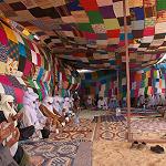 Distrust in Ghadames as Tuareg dream of a new city