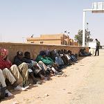Life is tough for an immigrant in Ghadames