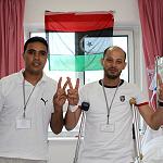 Jordan wants paying for Libyan patients