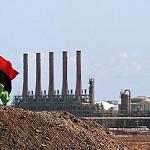 NOC wants new deal on Ras Lanuf with UAE group