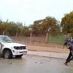 Shooting incident in Benghazi: Minister blamed