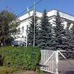 Reduction in Libyan embassies flagged