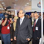 Libya oil production at 1.5 m b/d conference told