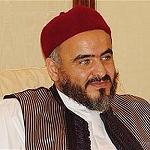 Salabi meeting with Qaddafi supporters prompts widespread criticism