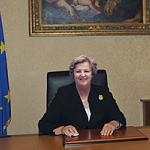 Italian Interior Minister visits