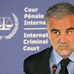 Prosecutor demands ICC reports Libya to UN