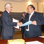 Maltese Business group inks deal with Misrata Chamber