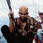 Somali pirates buy Libyan mines and Stinger missiles - claim