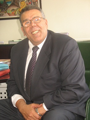 Libyan bank in Uganda takes financial hit