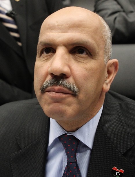 Oil Minister Ben Yazza to open key conference Monday