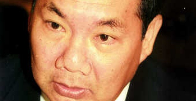 Thais propose oil barter deal