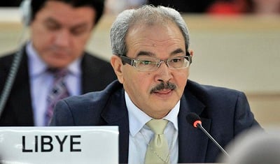 Former justice minister roasts "glorification" and amnesty laws