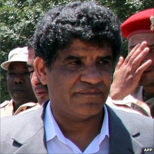 ICC suspends demand for Senussi