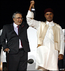 Abdelbasit Al-Megrahi dead