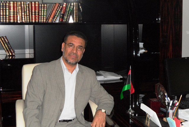 Local administration law sent to NTC, should be passed soon: Minister