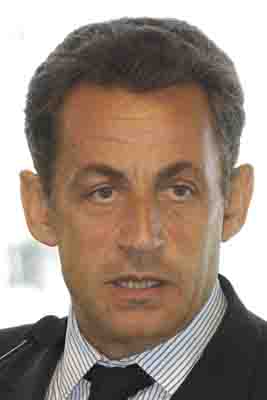 Jalil brands Sarkozy Libya campaign funding letter a fake