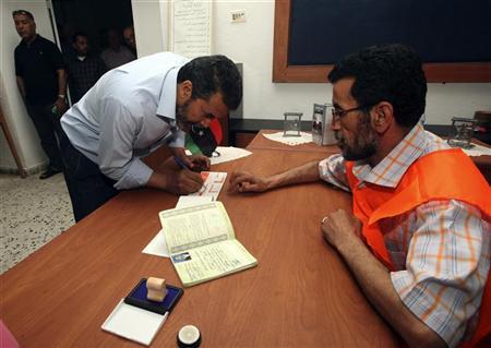 Registration starts for 19 June elections