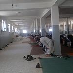 Megrahi buried
