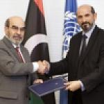 Libya to invest $71 million in joint projects with FAO