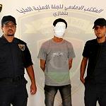 Benghazi youth suspected of machine-gunning father, mother and sister